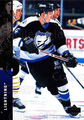 1994 upper deck 340 cory - 1994-95,