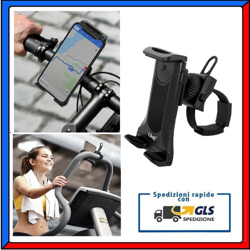 Supporto porta smartphone - supporto,