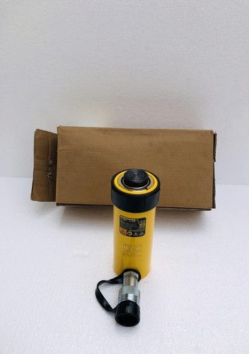 Cilindro idraulico enerpac - idraulico, rc