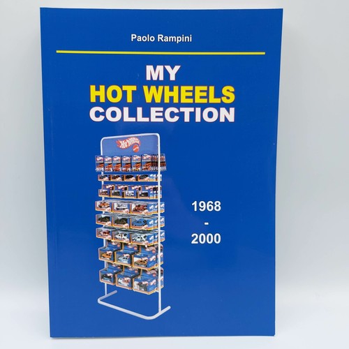 Paolo rampini hot wheels - paolo, my