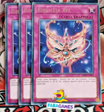 🇮🇹 YU GI OH 3 x