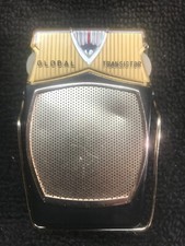 Radio a transistor GLOBAL
