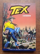 Tex collezione storica - storica, a