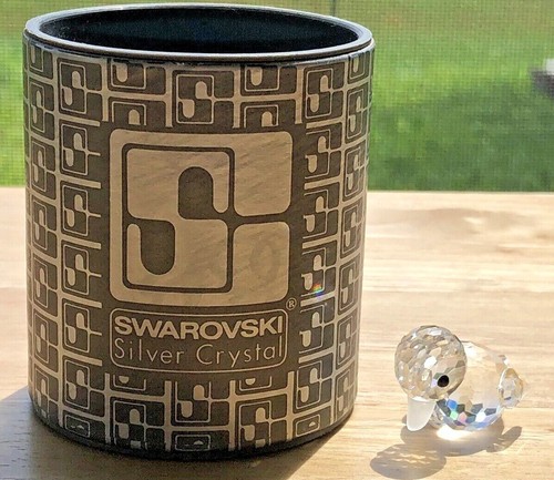 Figurina vintage swarovski - figurina,