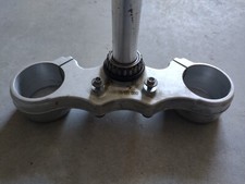 Piastra Sterzo Inferiore KTM