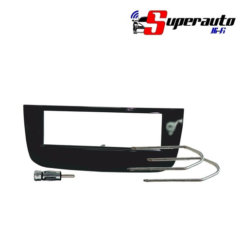 Kit mascherina autoradio - kit,