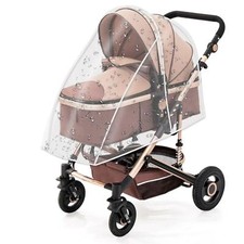 Parapioggia per passeggino - parapioggia,
