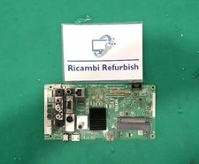 MAIN BOARD 23682650 17MB181TC TV PANASONIC TX-32JS350E VES315WINGH-2D BOX 132 U#