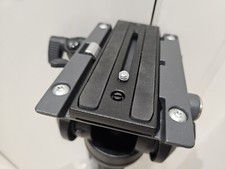 Manfrotto MVMXPRO500 monopiede con testa fluida