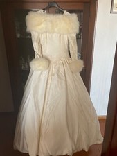 abito da sposa usato