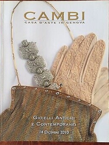 Gioielli antichi - , e