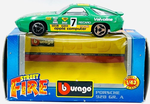 Ebond modellino porsche 928 - ebond,