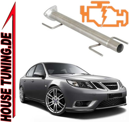 Tubo rimozione fap dpf - tubo,