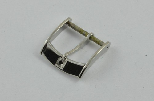 Zenith bracciale pelle - in,