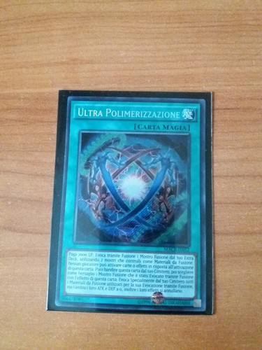 Oh ultra - yu-gi-oh,