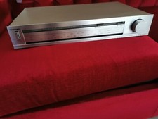 TOSHIBA  RADIO TUNER AM/FM ST-U22L PER USO RICAMBI O DA RICONDIZIONARE 