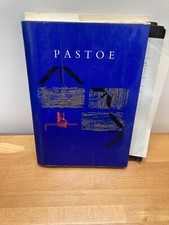 Catalogue for PASTOE