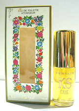 VINTAGE PROFUMO DONNA KEN