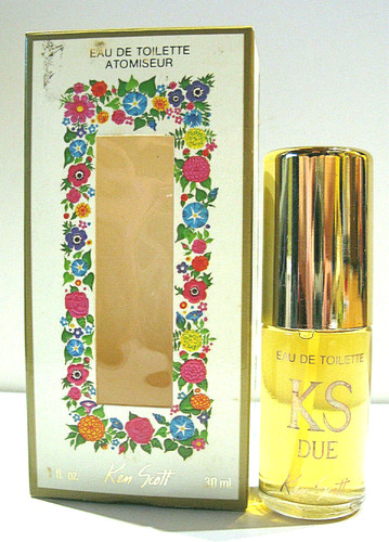 Vintage profumo donna - profumo,