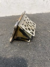 Blocco canne honda 250 - cr,