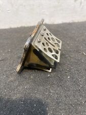 Blocco collettore aspirazione