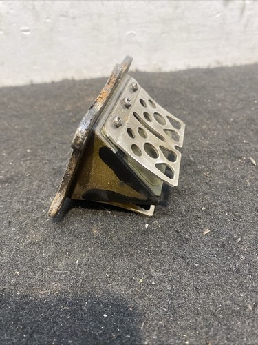 Blocco canne honda - blocco, 250
