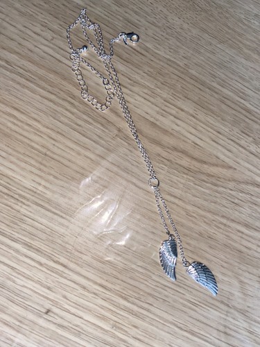 Set collana bracciale rigido - e,