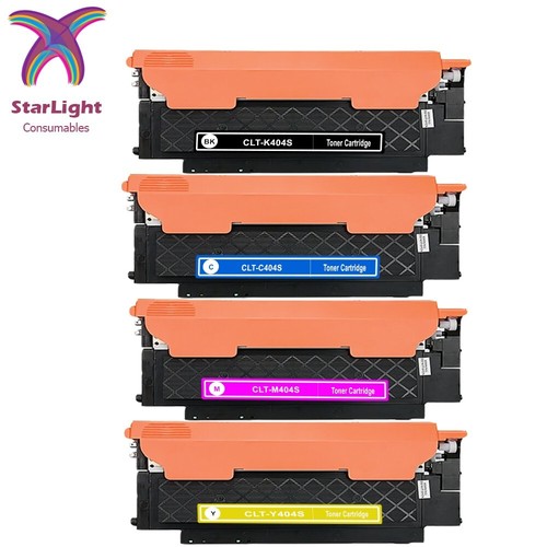Toner clt 404s - 4, compatibili