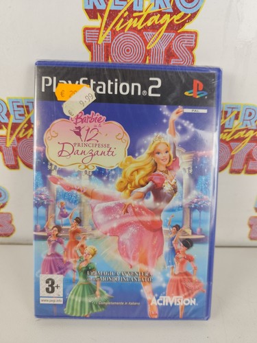 Barbie principesse - barbie,