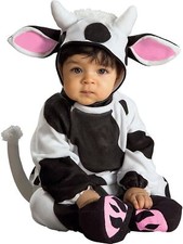 Rubie cozy cow infant - rubie's,