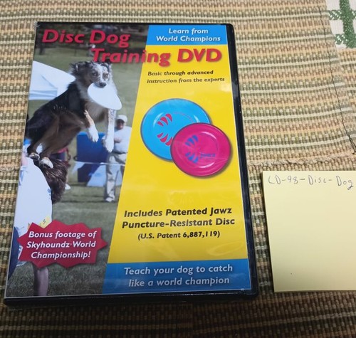Disco cani frisbee - frisbee, catching