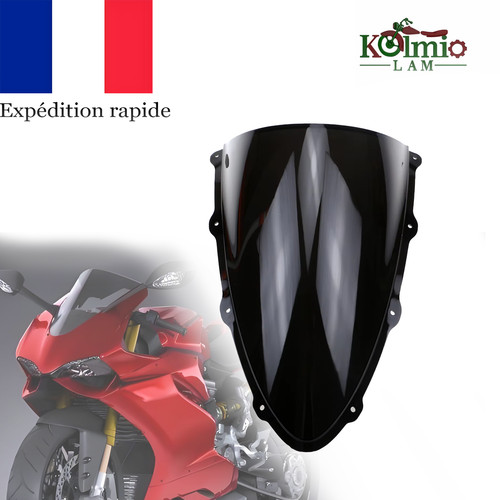 Bulle moto pour ducati 1299 - pour,