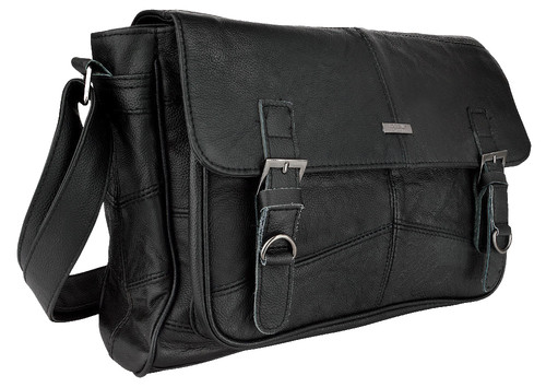 Borsa tracolla uomo - borsa,