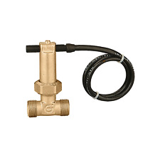 FLUSSOSTATO COMANDO MAGNETICO