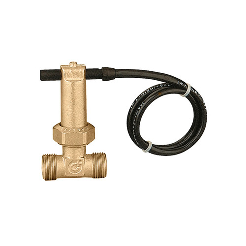 Flussostato comando magnetico - flussostato,