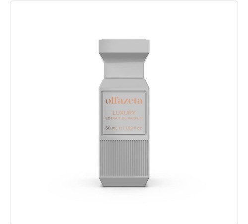 Profumo olfazeta luxury - olfazeta,