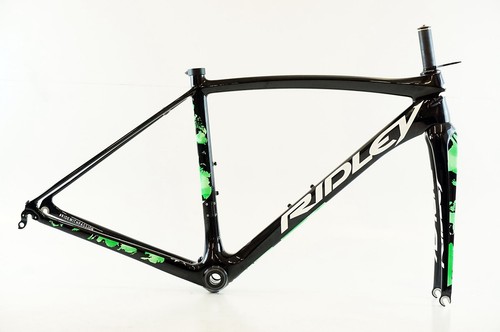 Set telaio modello ridley - set,