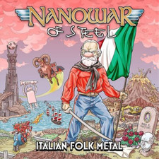 Nanowar of Steel Italian Folk
