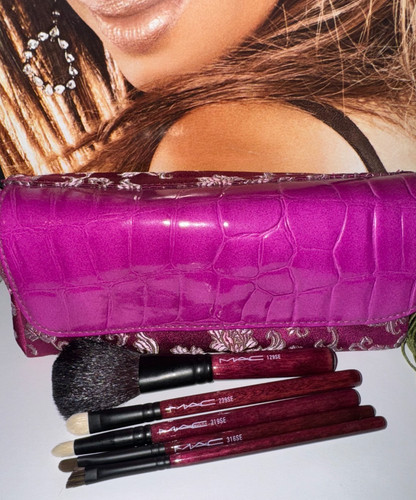 Mac set pennelli - set,
