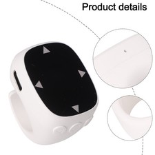 Telecomando ad anello