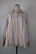 RALPH LAUREN CAMICIA DONNA TG