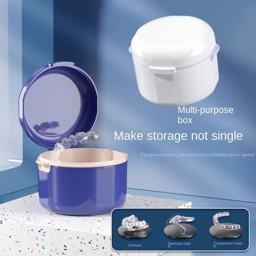 1pz scatola bagno portatile - 1pz,