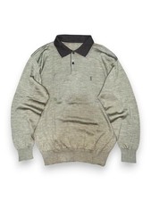 Polo vintage Yves Saint