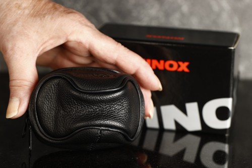 Borsa pelle minox dcc - borsa,