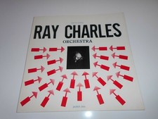 Ray Charles Program 1964