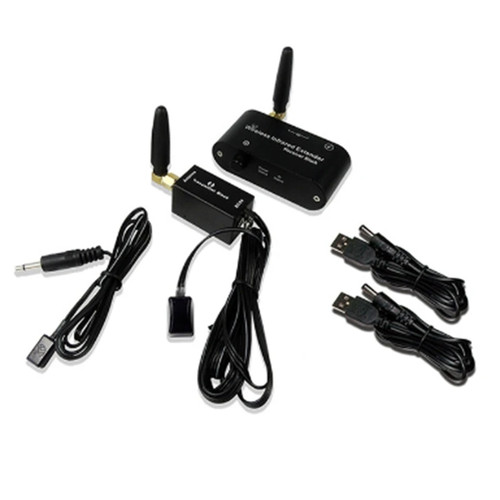 Ripetitore wireless kit - ripetitore, wireless,