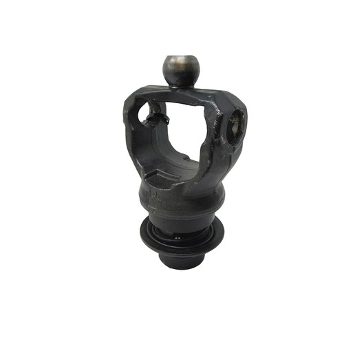 Giogo con collare sfera cv - con,