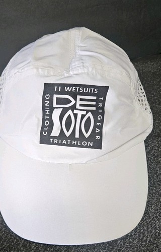 Cappellino soto triathlon - de,