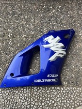 Fianco Destro Yamaha Yzf R1 1998 1999 4xv2835v00