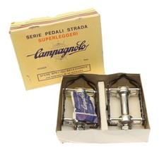 Campagnolo Record Strada